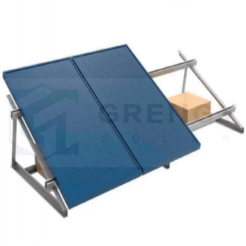 OEM solar ballast system OEM solar ballast system