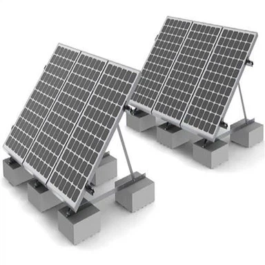 Solarni balastni nosač