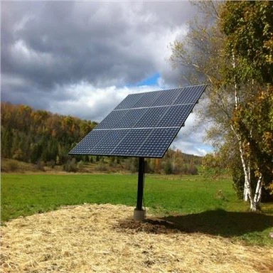 Jednopolni sistemi za montažu