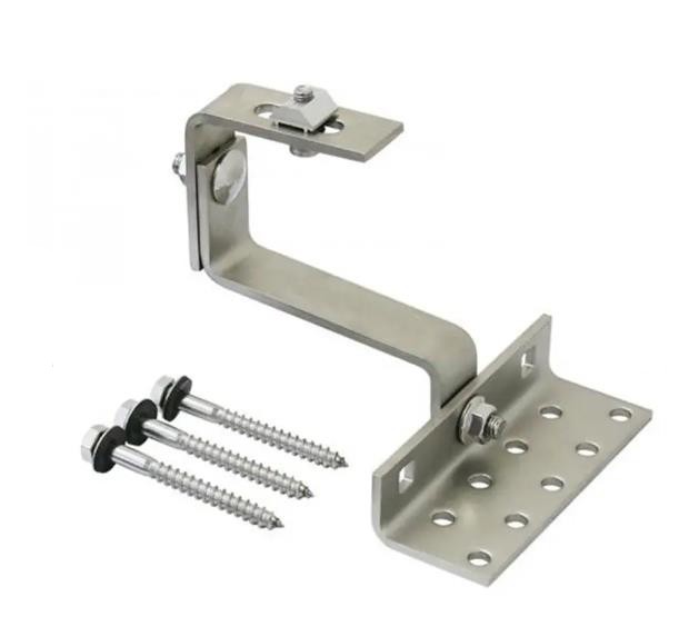 Metalni krovni solarni sistemi za montažu