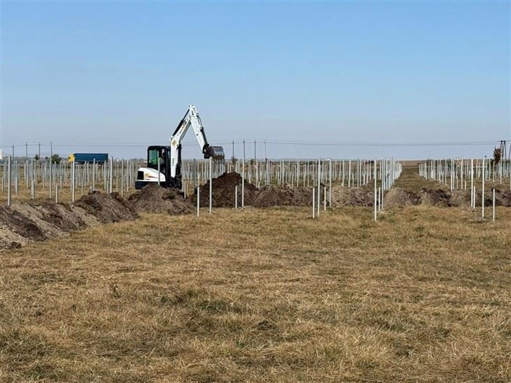 AL/Steel Pile Ground Mounting System price