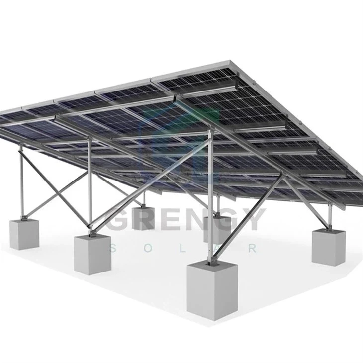 HDG Solar Mounts With Anti-Theft Tech | Insurance-Approved Security System