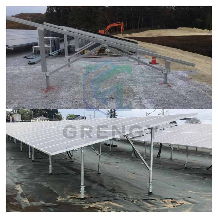 High-Capacity Helical Piers: Optimized For Solar Racking Stability suppliers