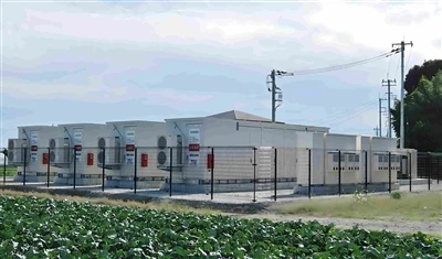 Pet trendova za skladištenje energije kako globalno tržište prelazi 100 GW
