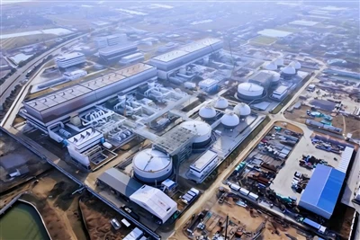 Kineska elektrana za skladištenje od 600 MW2,4 GWh postaje najveća CAES lokac...