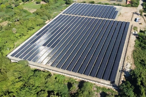 Čile uvodi novu šemu naknade za male solarne parkove