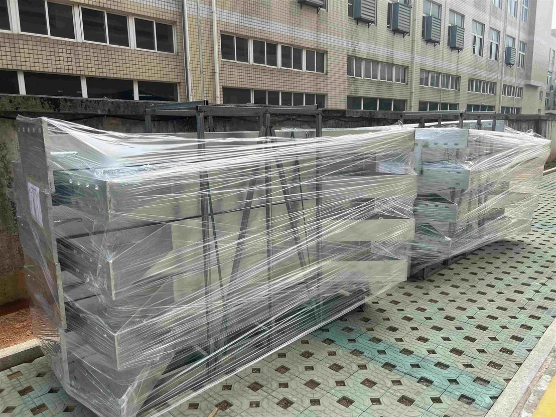 Carport Solar Mount System steel carport packing Carport Solar Mount System steel carport packing