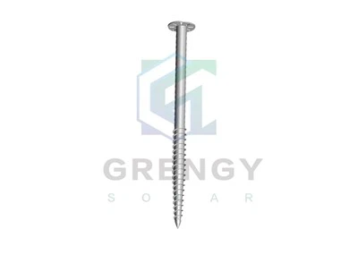 Events & Temporary Ground Screw Foundations
