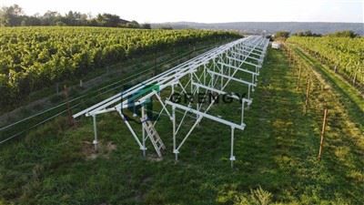 Certificirani temelj za uzemljenje|Opterećenje{0}}Testirano i pocinčano prema ISO 9001