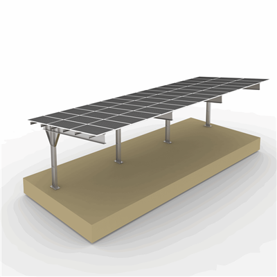 Čelični čelični čelični čelični za solarni paneli
