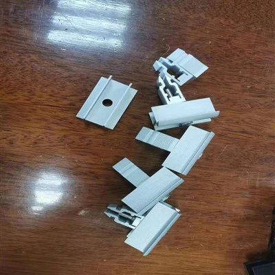 Vaš stručni partner za srednju i krajnju stezaljku