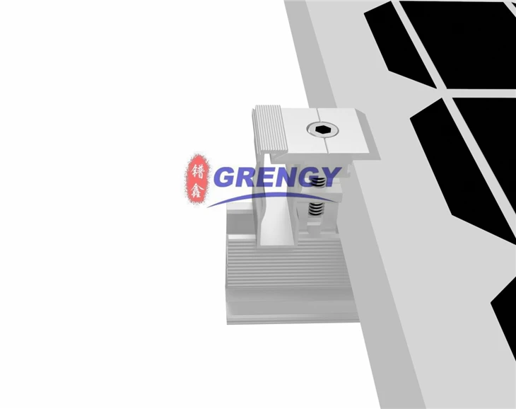 Tripod Solar Mounting Kits
